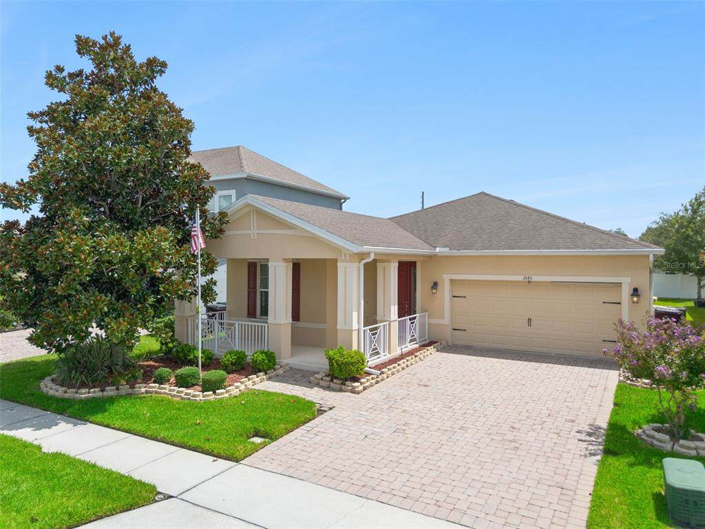 1543 Caterpillar Street - Photo 1