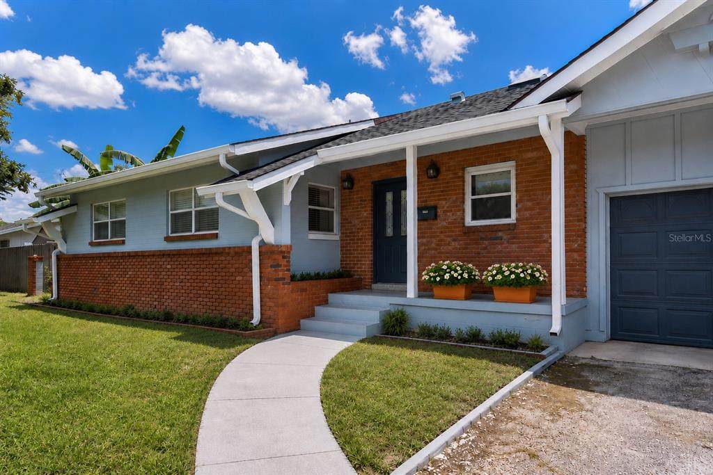 1540 Horatio Avenue - Photo 1