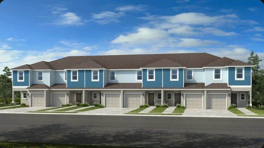 2517 Balmerino Way - Photo 1