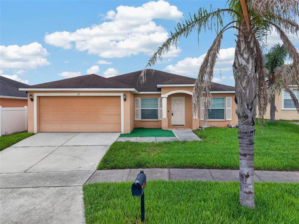 120 Captain Hook Way - Photo 1