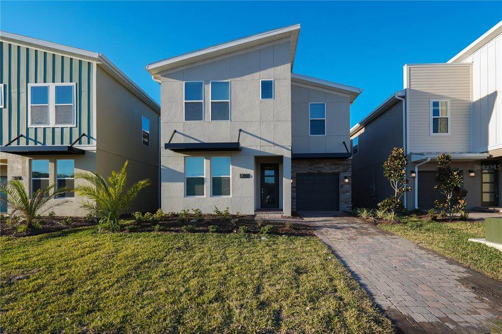 3020 Protagonist Street - Photo 1