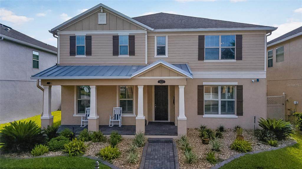 9043 Horizon Pointe Trail - Photo 1