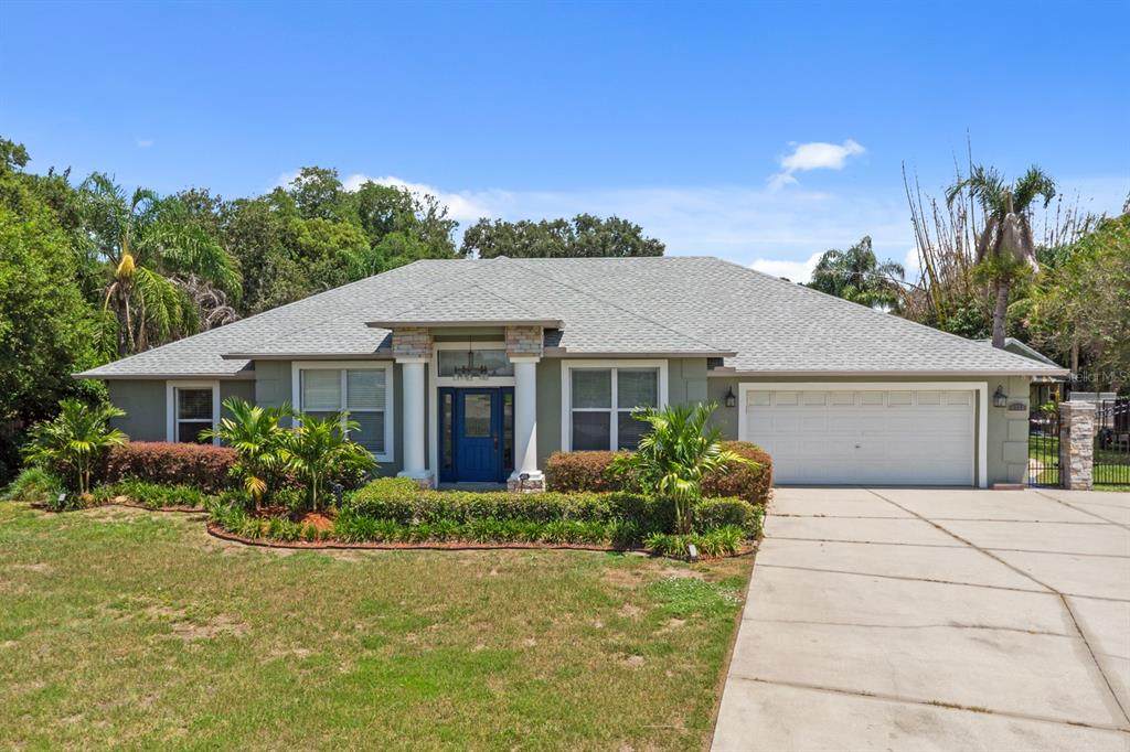 1910 Lee Wood Court - Photo 1
