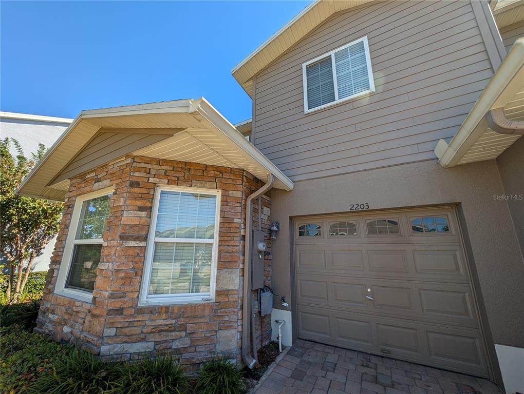 2203 Chatham Place Drive - Photo 1