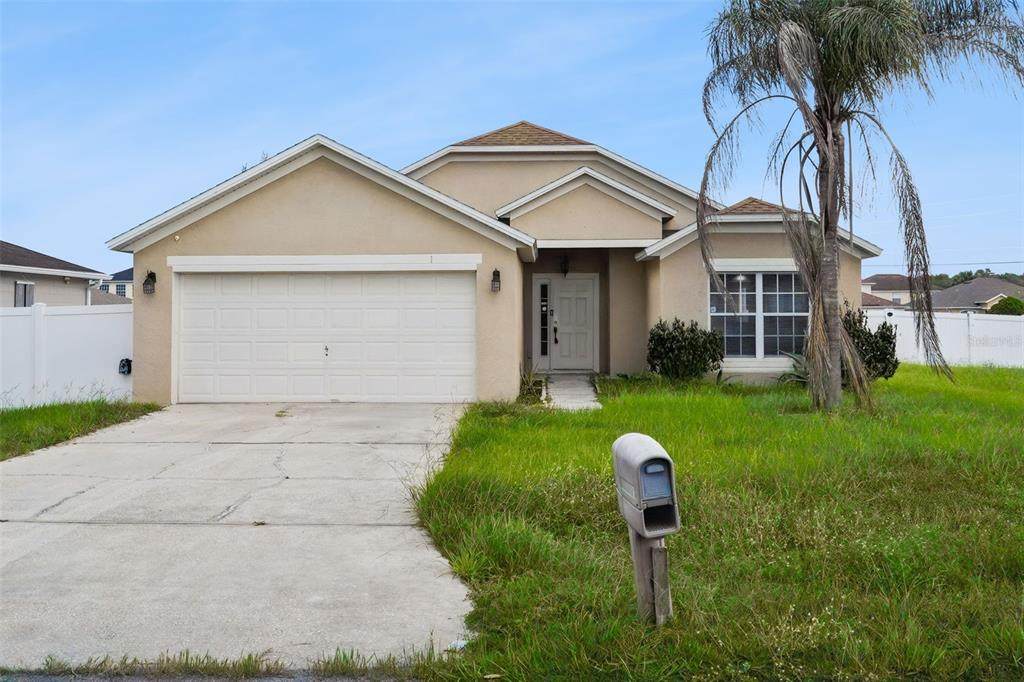 1 Catalina Court - Photo 1