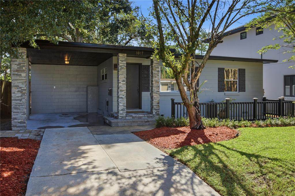 1017 Glenwood Avenue - Photo 1