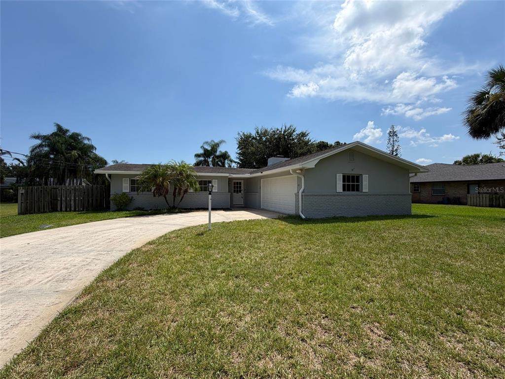 2617 Fairway Drive - Photo 1