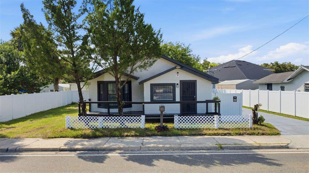 1416 Southwest Road - Photo 1