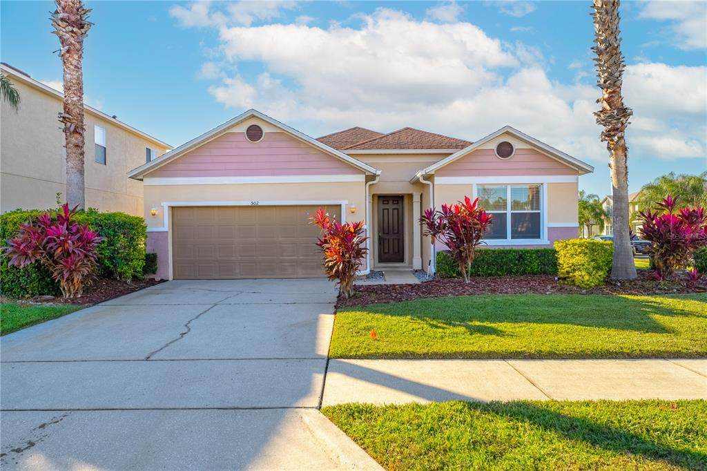 502 First Cape Coral Dr - Photo 1