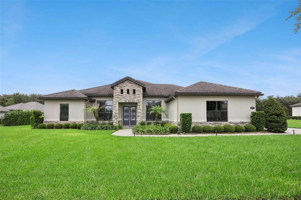 25874 Crossings Bluff Lane - Photo 1