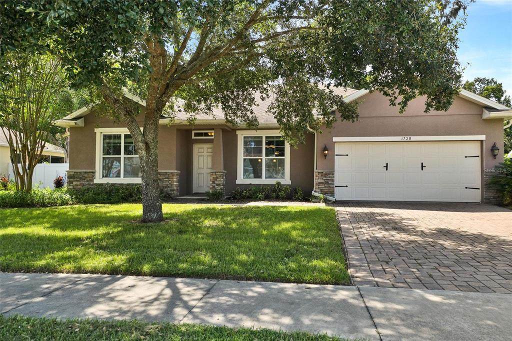 1720 Lady Fern Trail - Photo 1