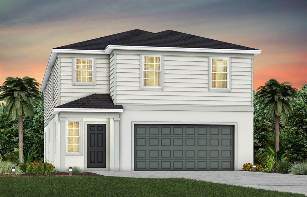 4718 Harrington Fields Drive - Photo 1