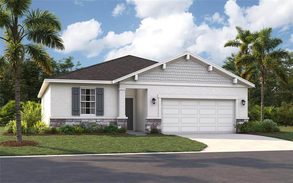 9190 Harris Hawk Drive - Photo 1