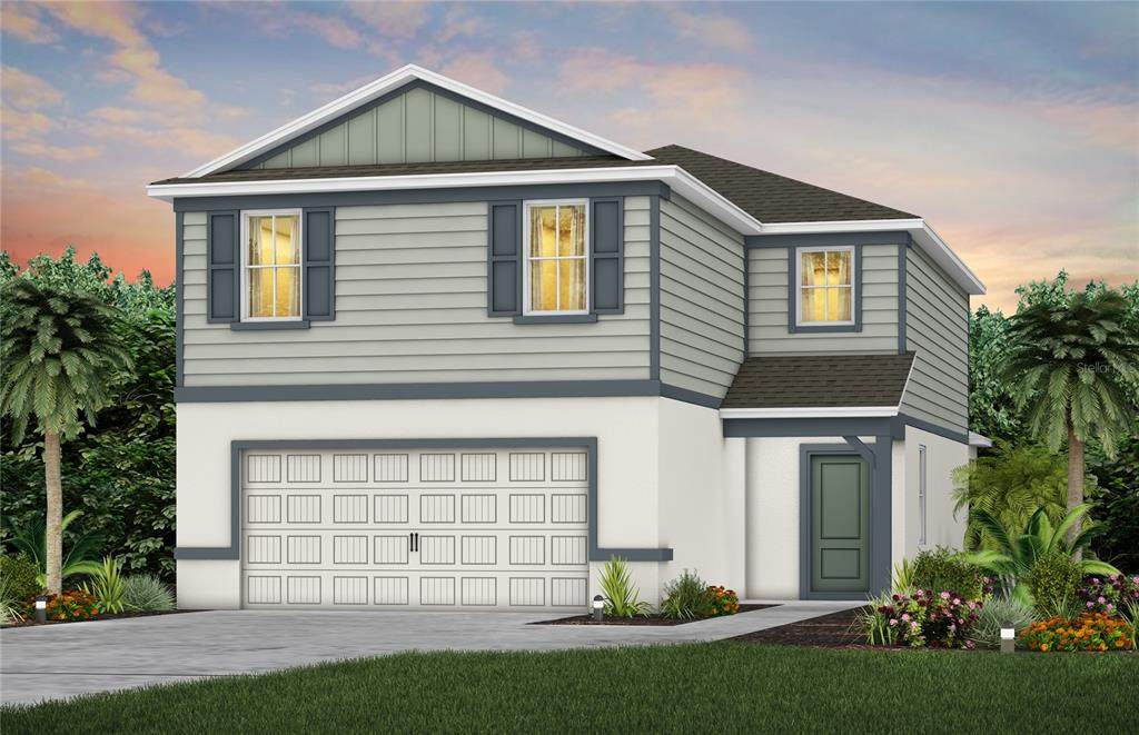 4809 Finley Drive - Photo 1