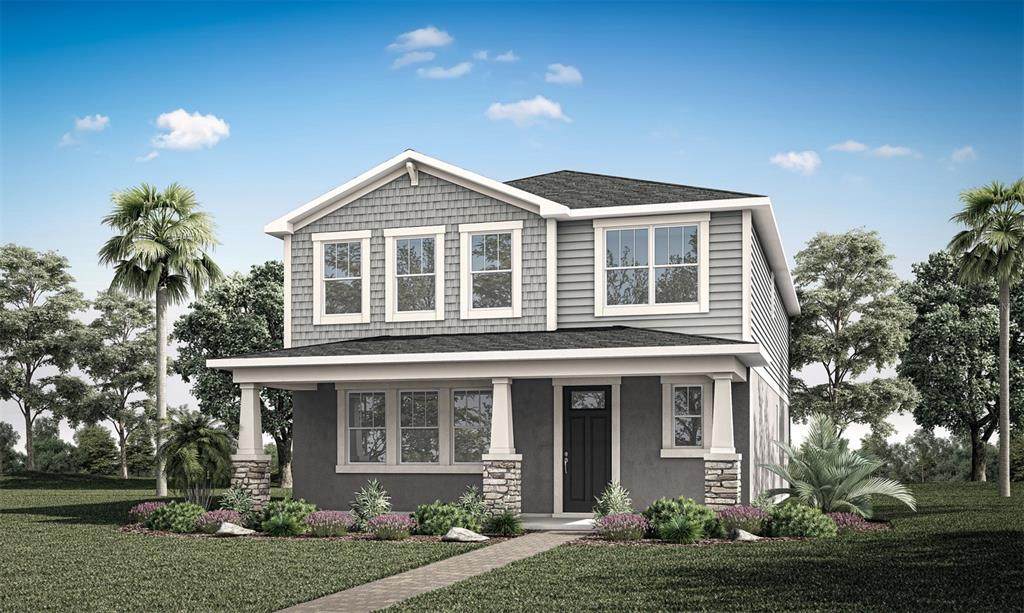 13636 Seagrass Avenue - Photo 1