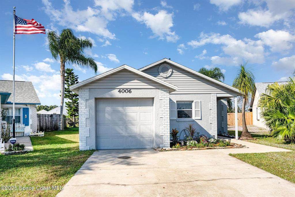 4006 Dewberry Circle - Photo 1