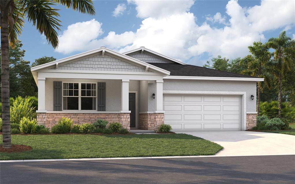 9198 Harris Hawk Drive - Photo 1
