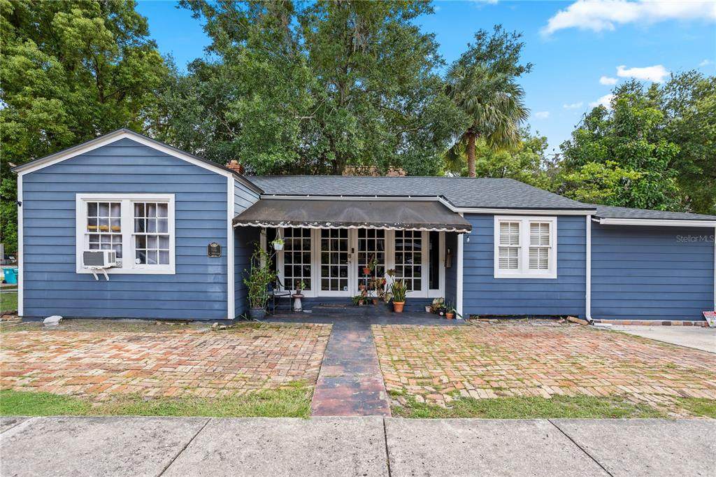 816 Jefferson Street - Photo 1