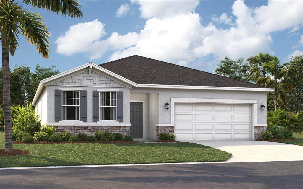 9241 Harris Hawk Drive - Photo 1