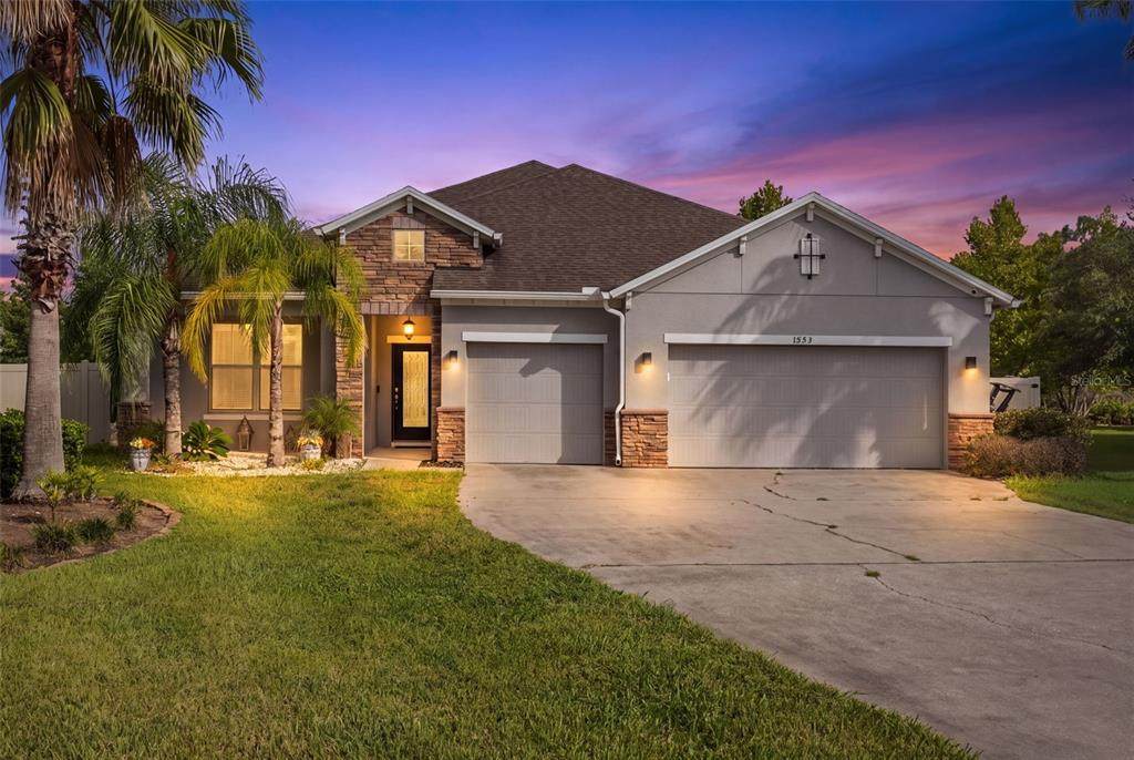 1553 Pine Marsh Loop - Photo 1