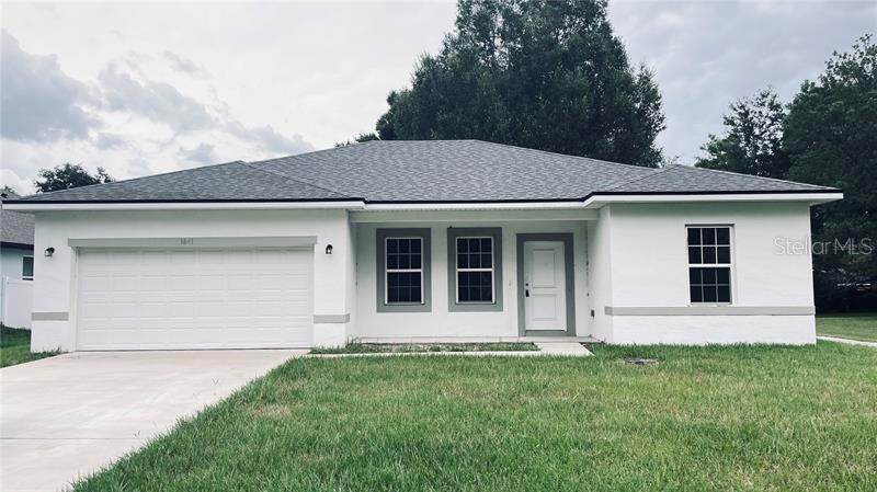 1649 Gayle Ridge Drive - Photo 1