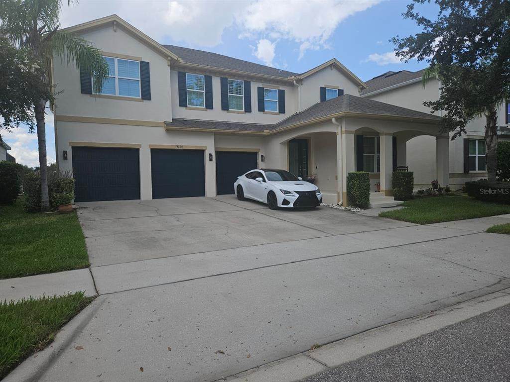 5620 Mangrove Cove Avenue - Photo 1