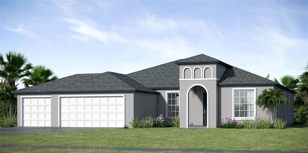 64 Bunker Hill Drive - Photo 1
