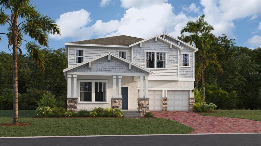 5632 Fiona Lane - Photo 1
