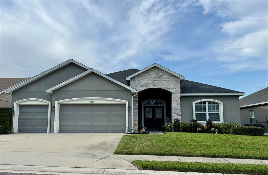 3339 Pearly Drive - Photo 1