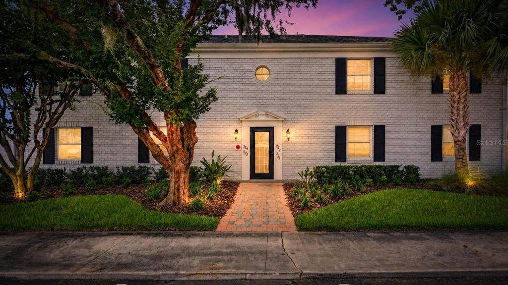 222 Lewfield Circle - Photo 1