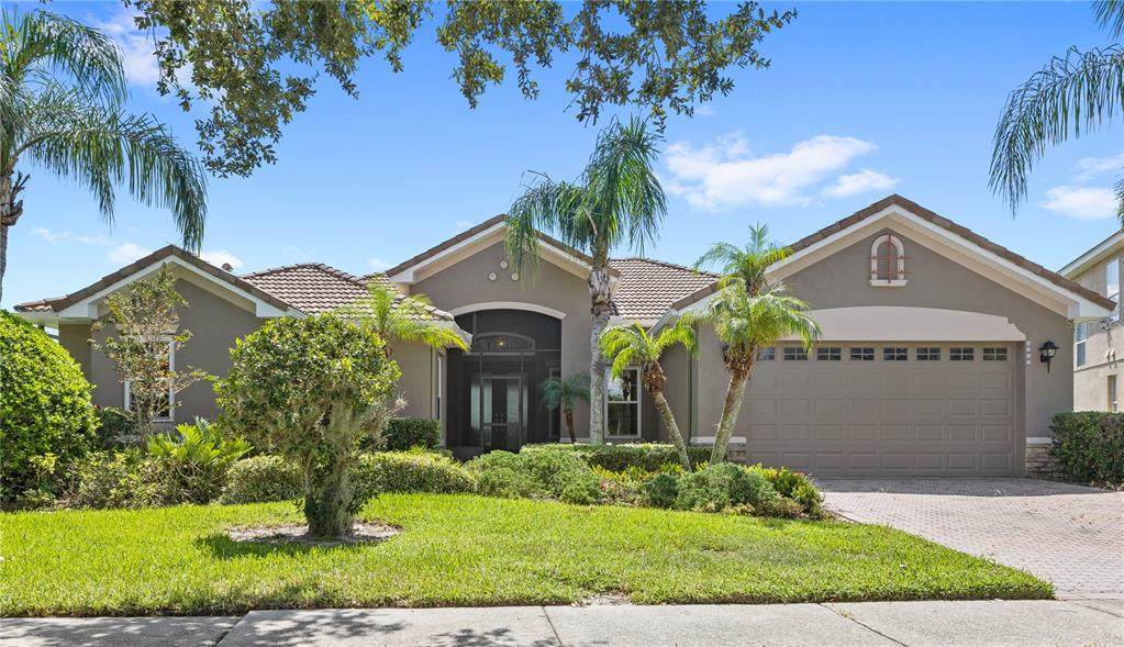3553 Somerset Circle - Photo 1
