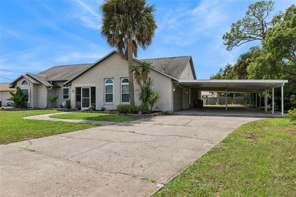 2504 Glenwood Drive - Photo 1