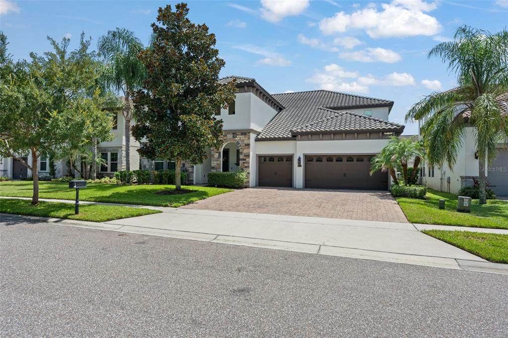 8498 Morehouse Drive - Photo 1