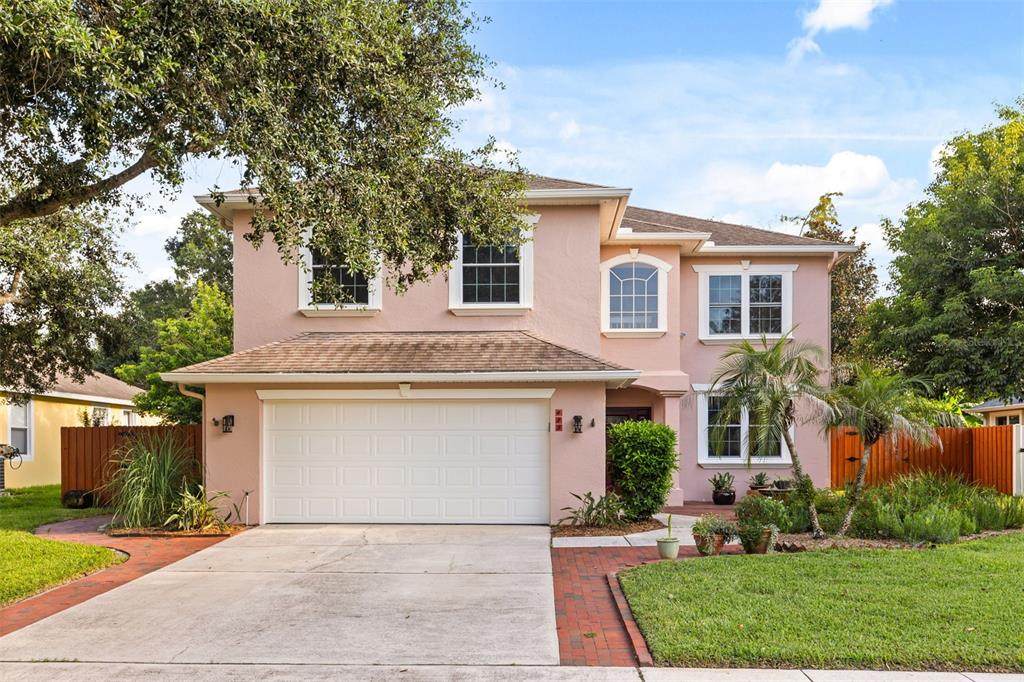 425 Carriage Way Court - Photo 1