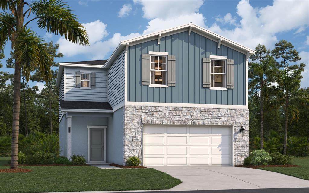 3836 Senna Way - Photo 1