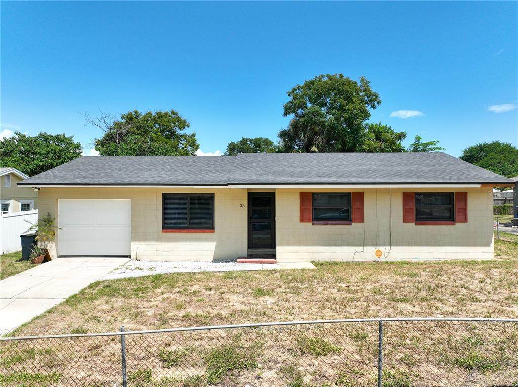 23 Hammon Drive - Photo 1