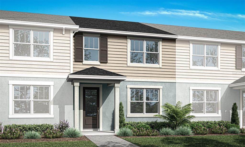 2844 Camellia Flower Street - Photo 1