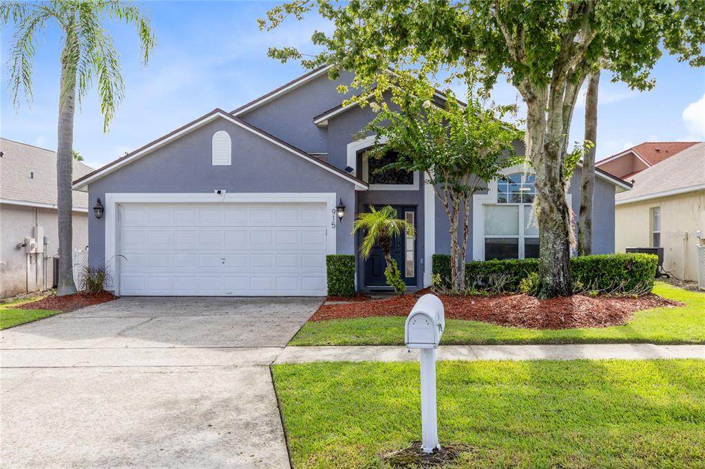 915 Lake Berkley Drive - Photo 1