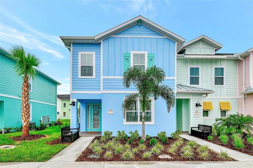 8171 Coconut Place - Photo 1