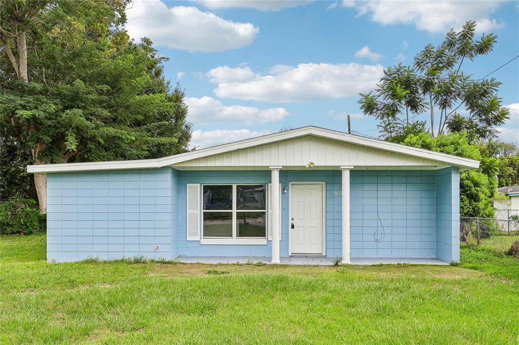4821 Shoshone Street - Photo 1