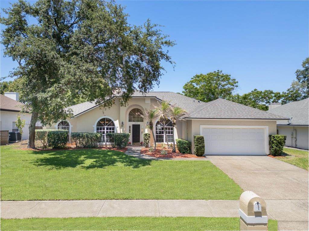 1045 Abbotsford Court - Photo 1