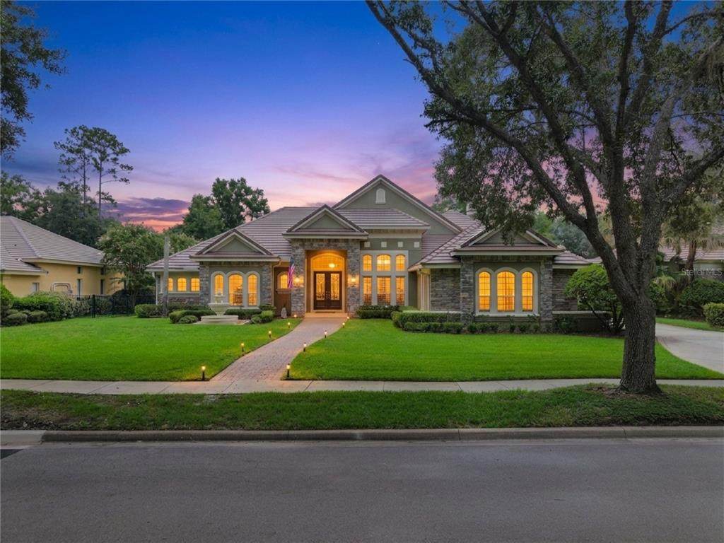 3355 Lakeview Oaks Drive - Photo 1