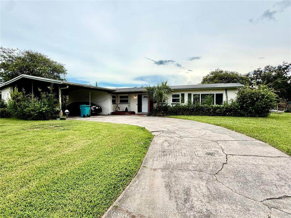 3120 Tradewinds Trail - Photo 1