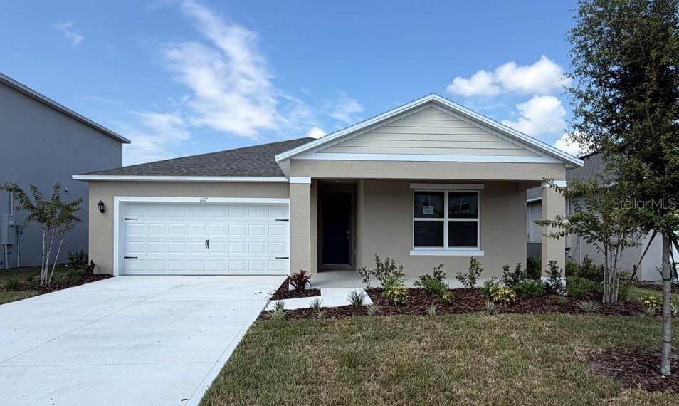 841 Seagrove Trail - Photo 1