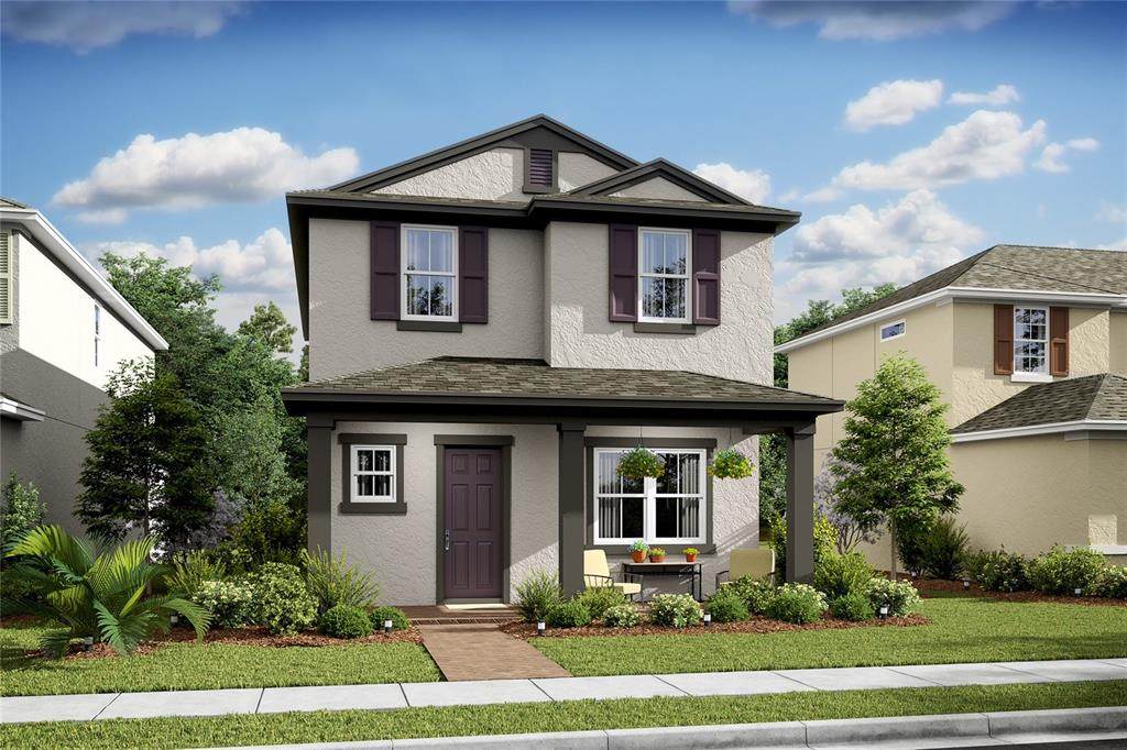 12349 Silk Mimosa Alley - Photo 1