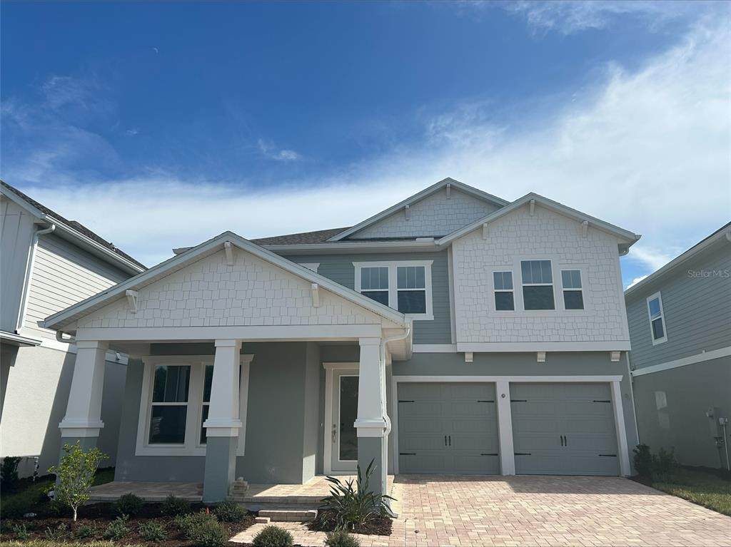 17428 Honeybell Tangelo Court - Photo 1