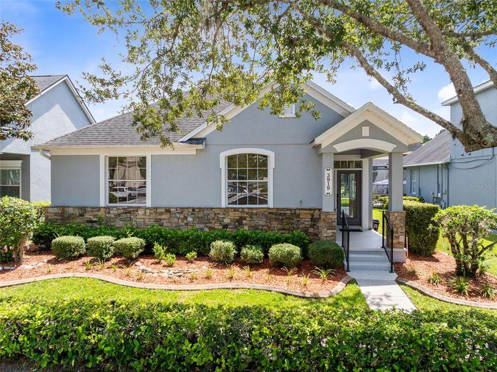3919 Peppervine Drive - Photo 1