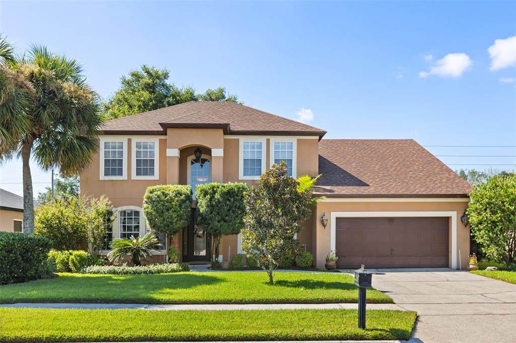 393 Lake Amberleigh Drive - Photo 1