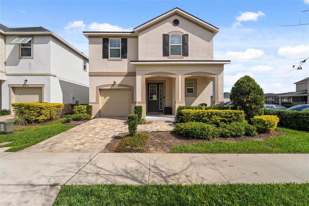 1841 Sawyer Palm Place - Photo 1