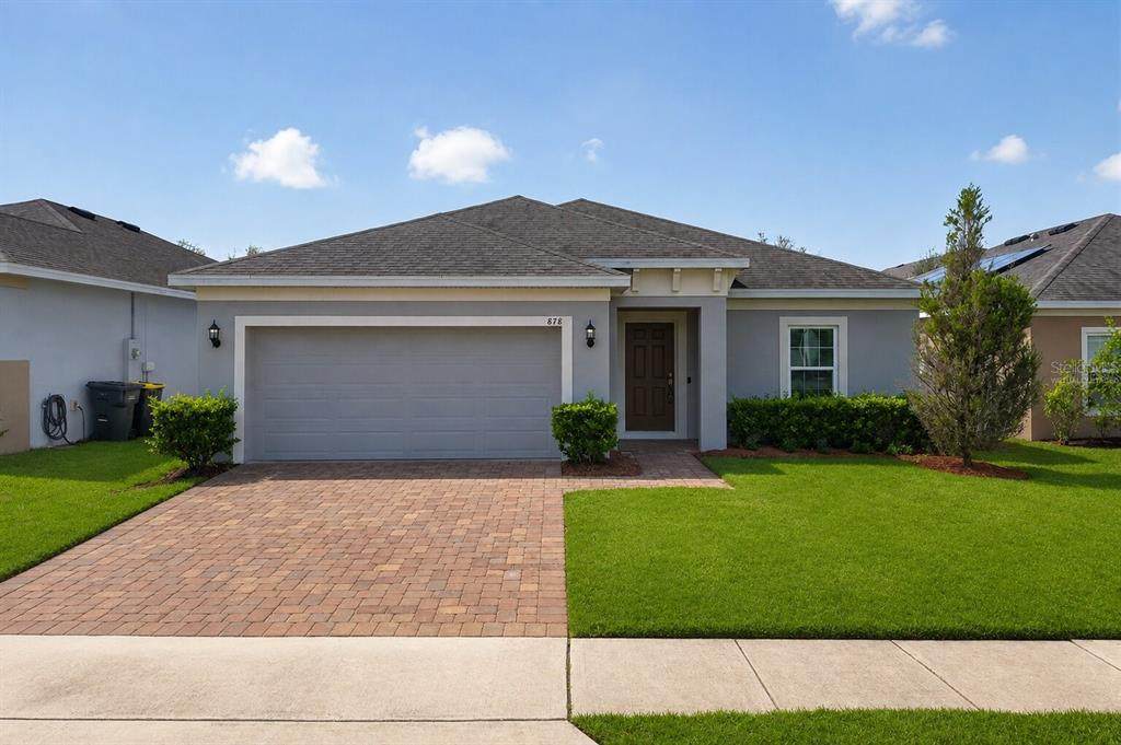 878 Benjamin Trail - Photo 1